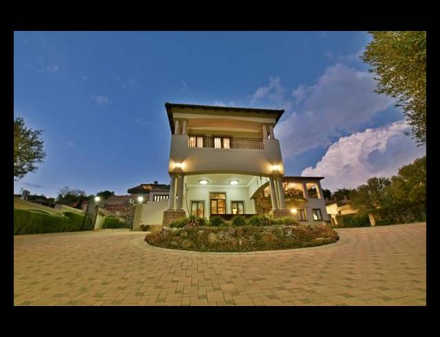 5 BEDROOM HOUSE FOR SALE IN MEYERSDAL NATURE ESTATE
